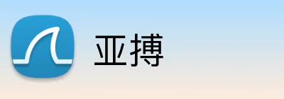 亚搏 Logo